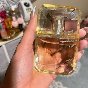 KKW Yellow diamond kourtney RARE